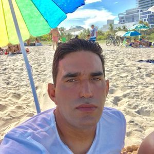 Meet your Posher, Arley